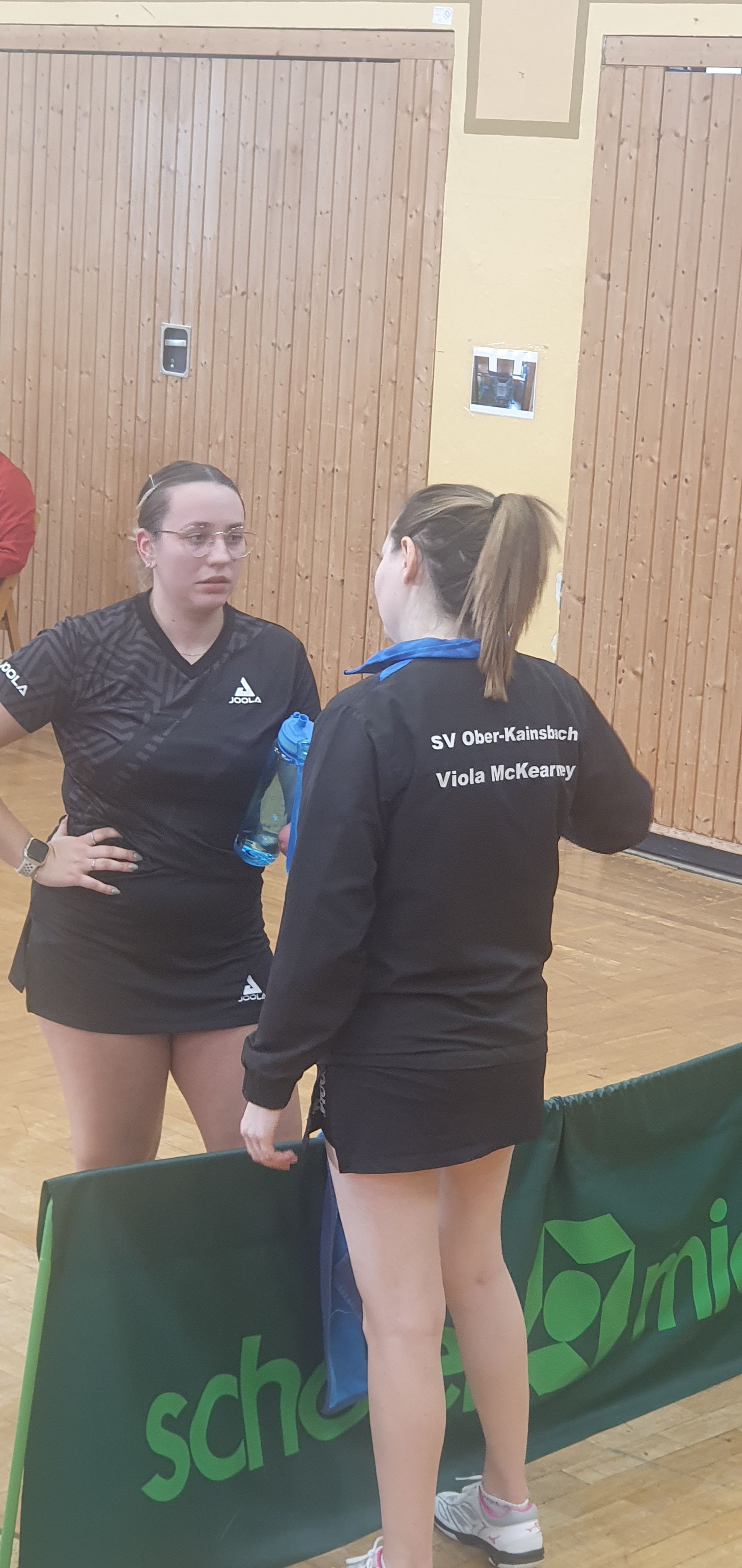 SV Ober-Kainsbach e.V. - Startseite